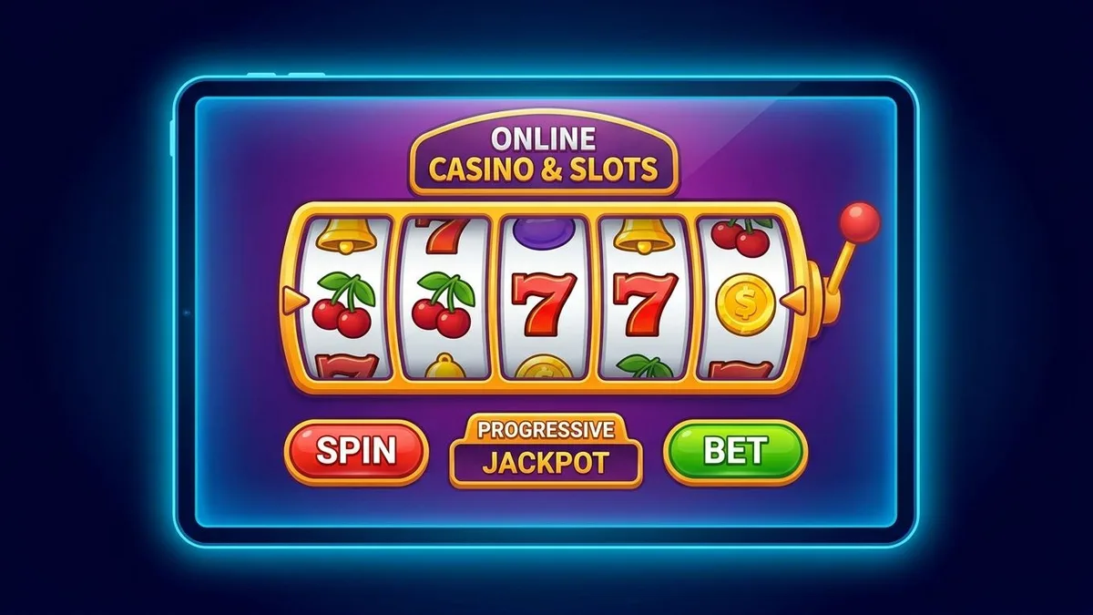Casino games